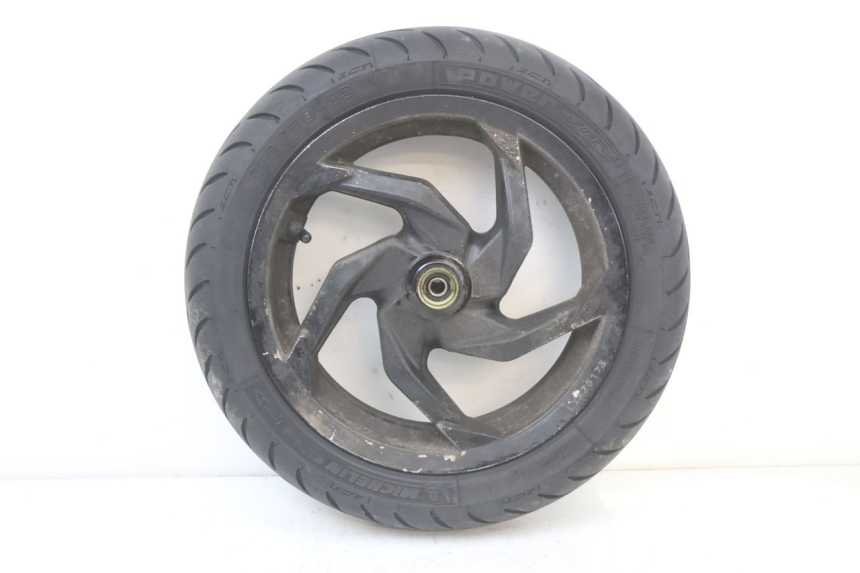 photo de FRONT WHEEL RIM SYM ORBIT III 3 4T 50 (2018 - 2021) - Main view