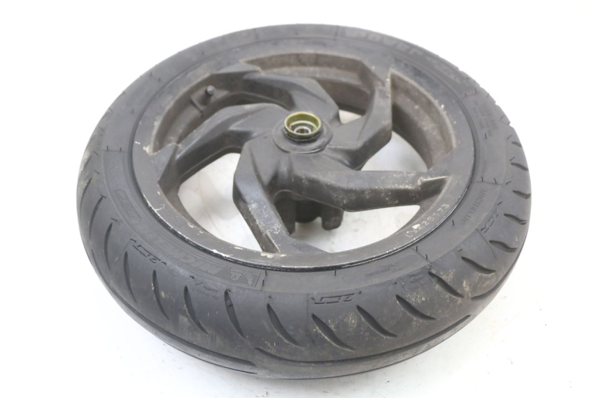 photo de FRONT WHEEL RIM SYM ORBIT III 3 4T 50 (2018 - 2021) - Component detail