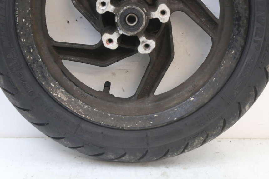 photo de FRONT WHEEL RIM SYM ORBIT III 3 4T 50 (2018 - 2021) - Additional view of the item