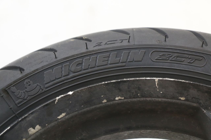 photo de FRONT WHEEL RIM SYM ORBIT III 3 4T 50 (2018 - 2021) - Supplementary product photo