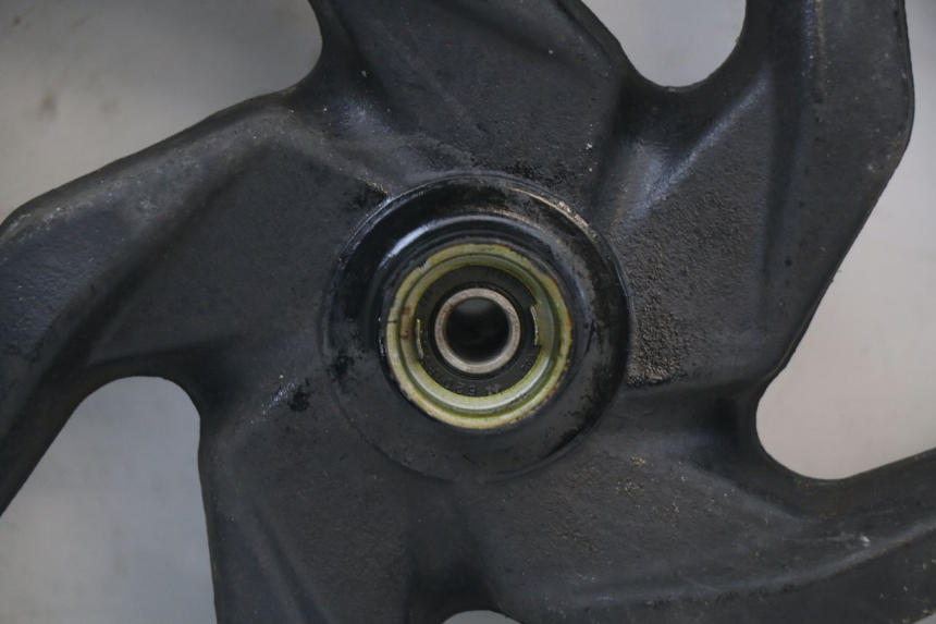 photo de FRONT WHEEL RIM SYM ORBIT III 3 4T 50 (2018 - 2021) - Technical close-up