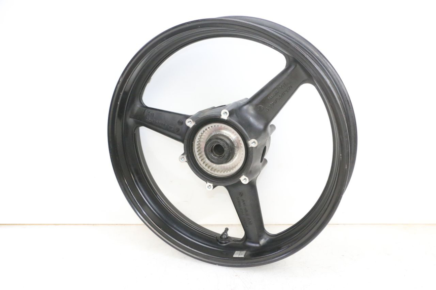 photo de FRONT WHEEL RIM YAMAHA TDM ABS 900 (2002 - 2014) - Main view