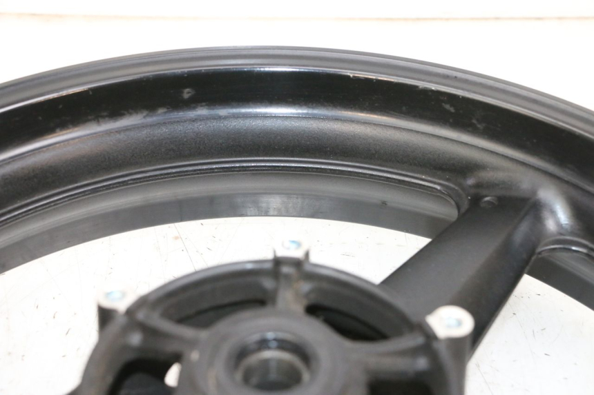 photo de FRONT WHEEL RIM YAMAHA TDM ABS 900 (2002 - 2014) - Checked used part