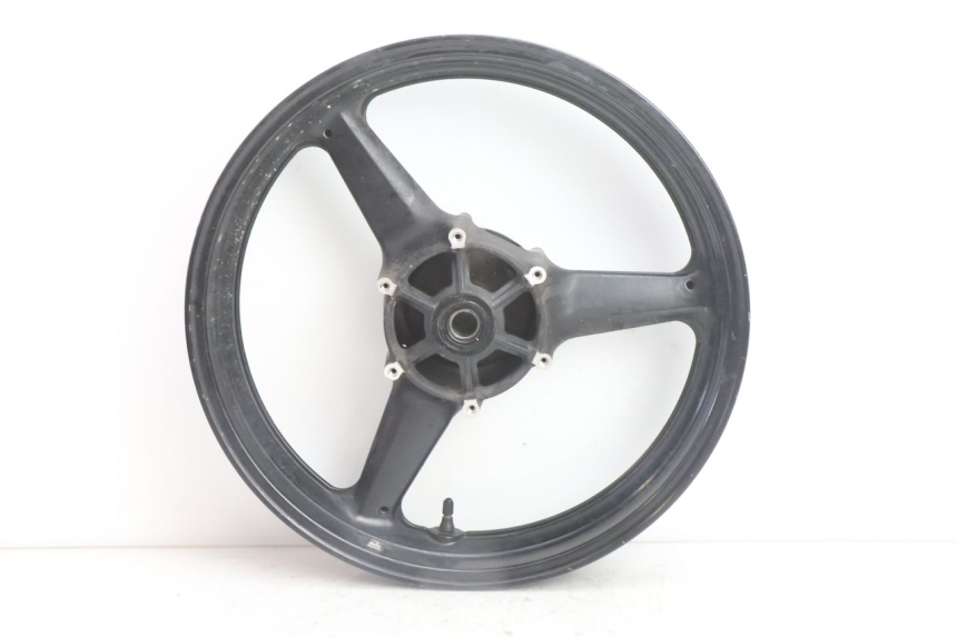 photo de FRONT RIM YAMAHA TDM ABS 900 (2002 - 2014) - Main view