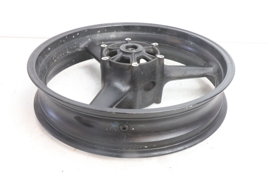 photo de FRONT RIM YAMAHA TDM ABS 900 (2002 - 2014) - Alternative perspective