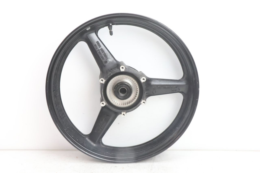 photo de FRONT RIM YAMAHA TDM ABS 900 (2002 - 2014) - Technical close-up