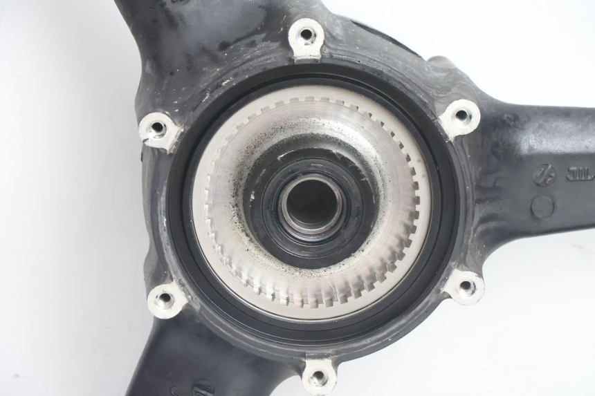photo de FRONT RIM YAMAHA TDM ABS 900 (2002 - 2014) - Surface and material condition