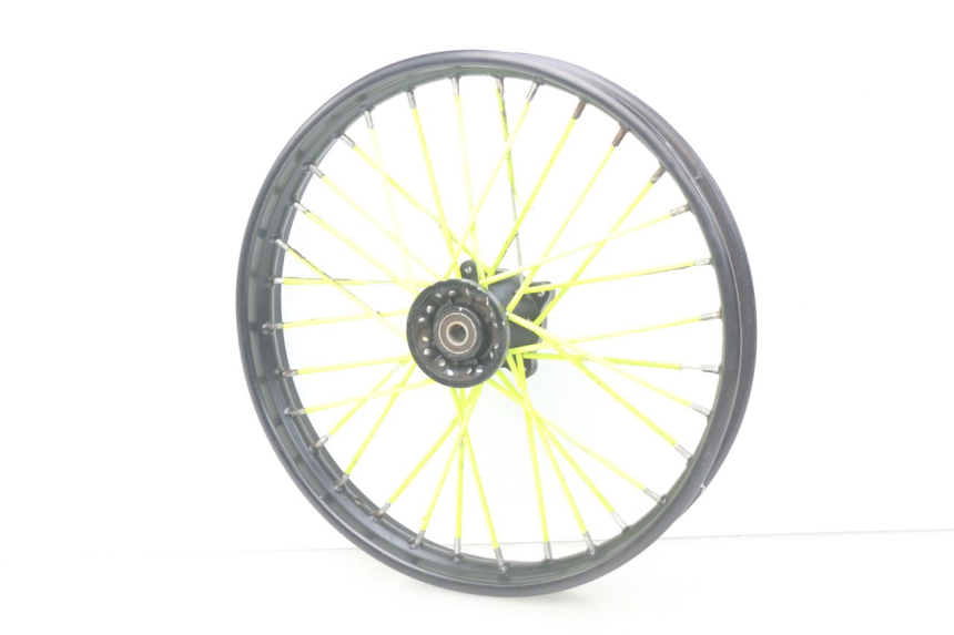 photo de FRONT RIM NITRO MOTORS THUNDER 125 - Main view