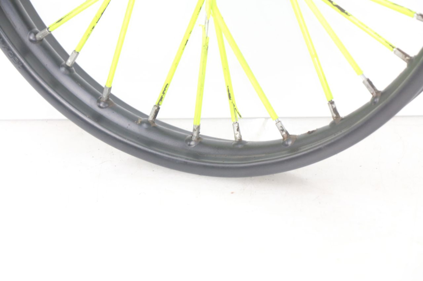 photo de FRONT RIM NITRO MOTORS THUNDER 125 - Fixing points details