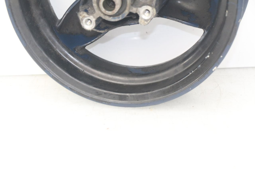 photo de FRONT WHEEL RIM PEUGEOT TKR TREKKER FURIOUS 50 (2005 - 2014) - Product overview