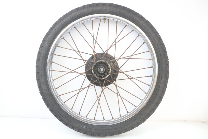 photo de FRONT RIM SUZUKI TS X 80 (1984 - 1988) - Main view