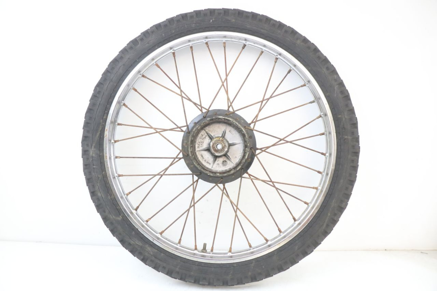 photo de FRONT RIM SUZUKI TS X 80 (1984 - 1988) - Product overview