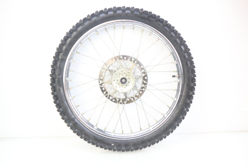 photo de FRONT RIM YAMAHA TTR 125 (2000 - 2020) - Main view