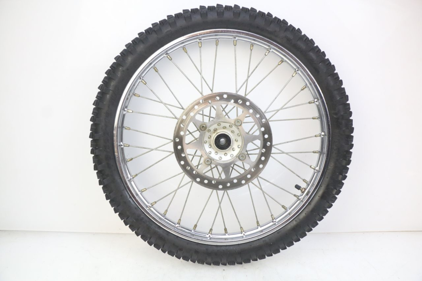 photo de FRONT RIM YAMAHA TTR 125 (2000 - 2020) - Component zoom