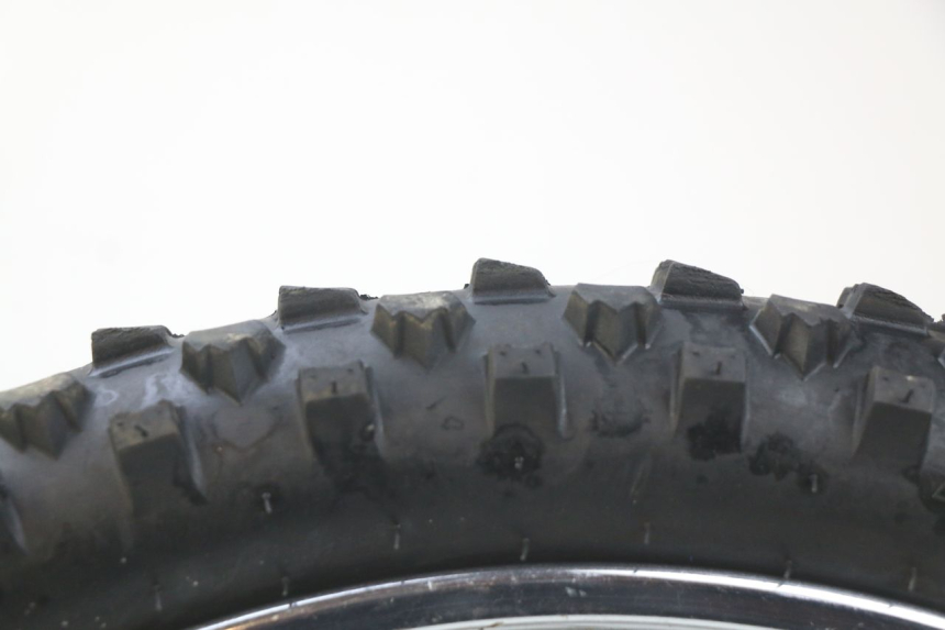 photo de FRONT RIM YAMAHA TTR 125 (2000 - 2020) - Zoom on usage condition