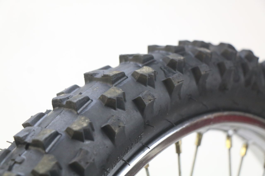 photo de FRONT RIM YAMAHA TTR 125 (2000 - 2020) - Alternative perspective