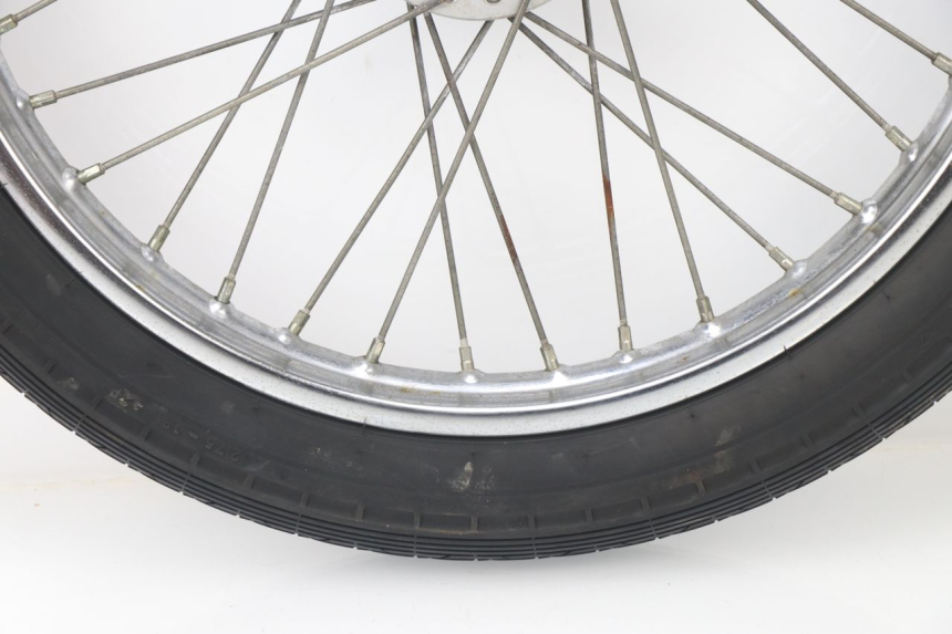photo de FRONT RIM SUZUKI TU X TUX VOLTY 125 (1999 - 2001) - Component zoom