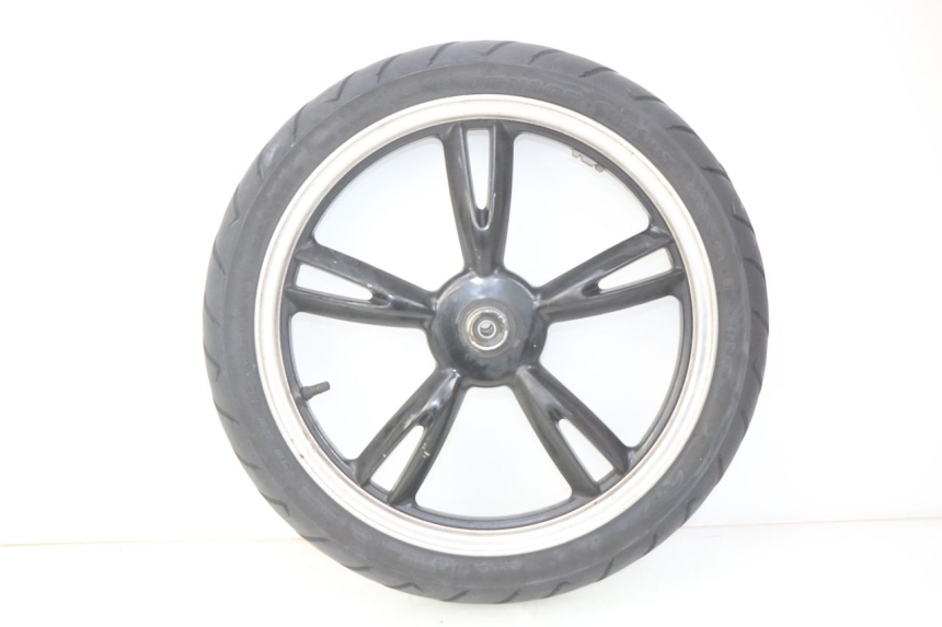 photo de FRONT WHEEL RIM PEUGEOT TWEET 4T 50 (2010 - 2014) - Main view