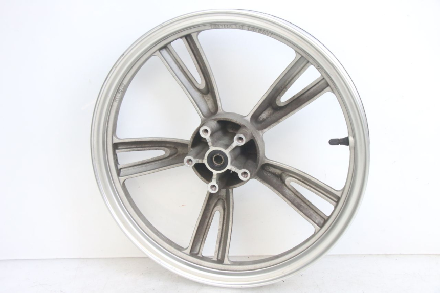 photo de FRONT WHEEL PEUGEOT TWEET 4T 50 (2014 - 2019) - Checked used part