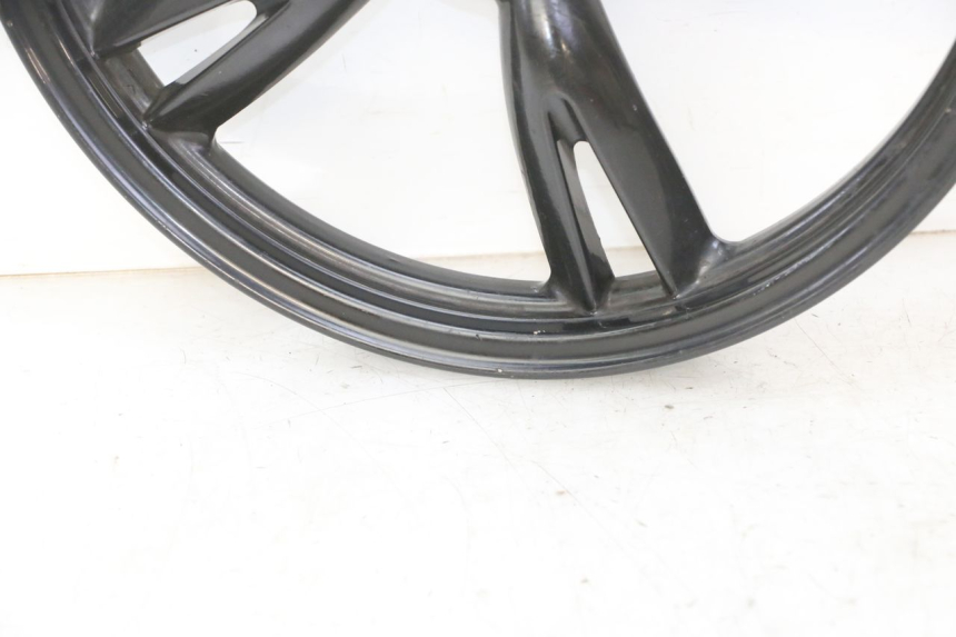 photo de FRONT WHEEL RIM PEUGEOT TWEET 4T 50 (2018 - 2022) - Additional view of the item