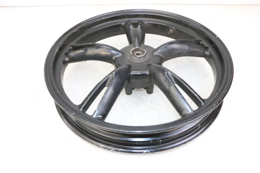 photo de FRONT RIM PEUGEOT TWEET PRO CARGO 50 (2018 - 2022) - Additional view of the item