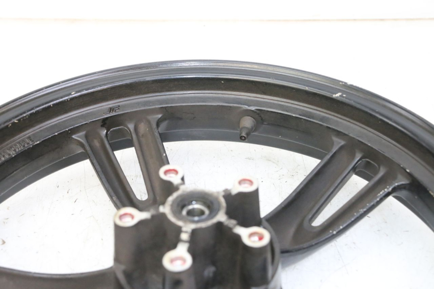 photo de FRONT RIM PEUGEOT TWEET PRO CARGO 50 (2018 - 2022) - Component zoom