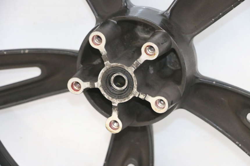 photo de FRONT RIM PEUGEOT TWEET PRO CARGO 50 (2018 - 2022) - Technical close-up