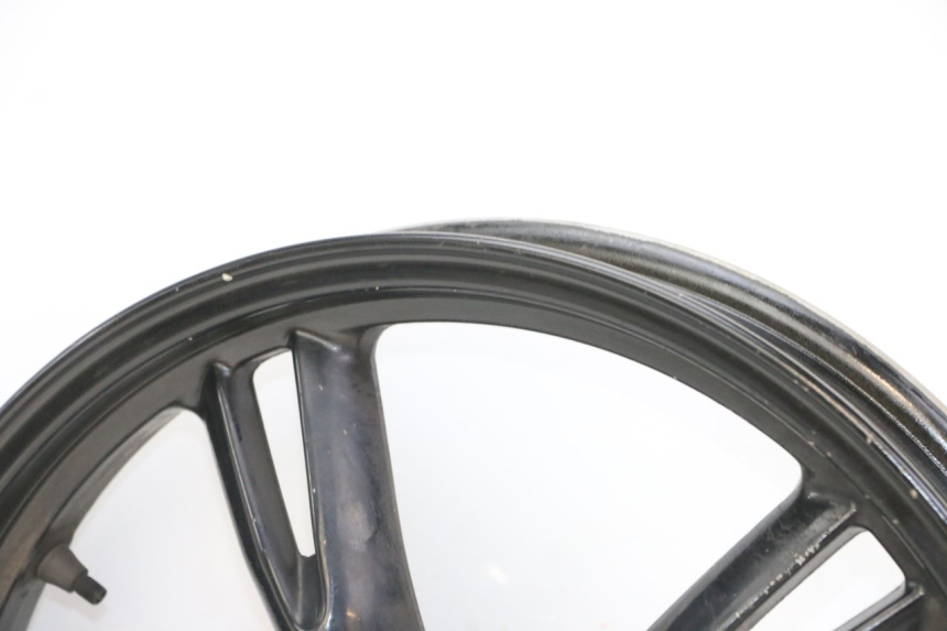 photo de FRONT RIM PEUGEOT TWEET PRO CARGO 50 (2018 - 2022) - Surface and material condition