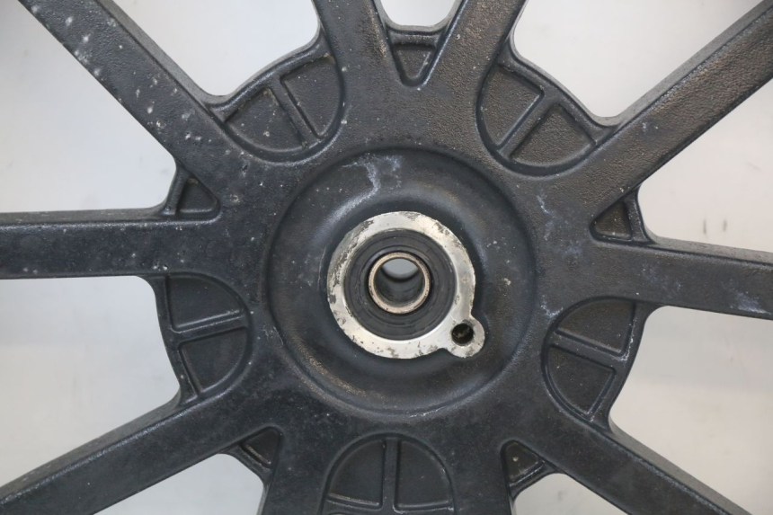 photo de FRONT RIM KEEWAY TX 50 (2008 - 2015) - Alternative perspective