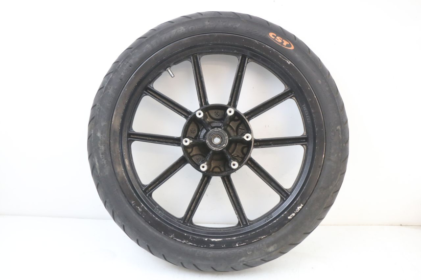 photo de FRONT RIM KEEWAY TX 50 (2008 - 2015) - Product overview