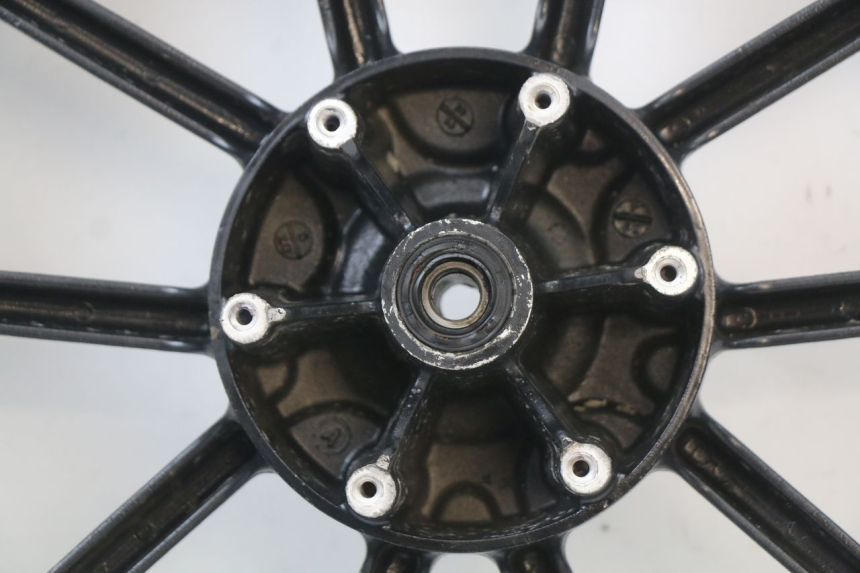 photo de FRONT RIM KEEWAY TX 50 (2008 - 2015) - Checked used part