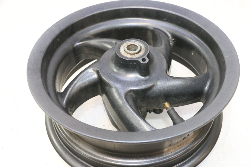 photo de FRONT RIM PIAGGIO TYPHOON 50 (2000 - 2009) - Additional view of the item