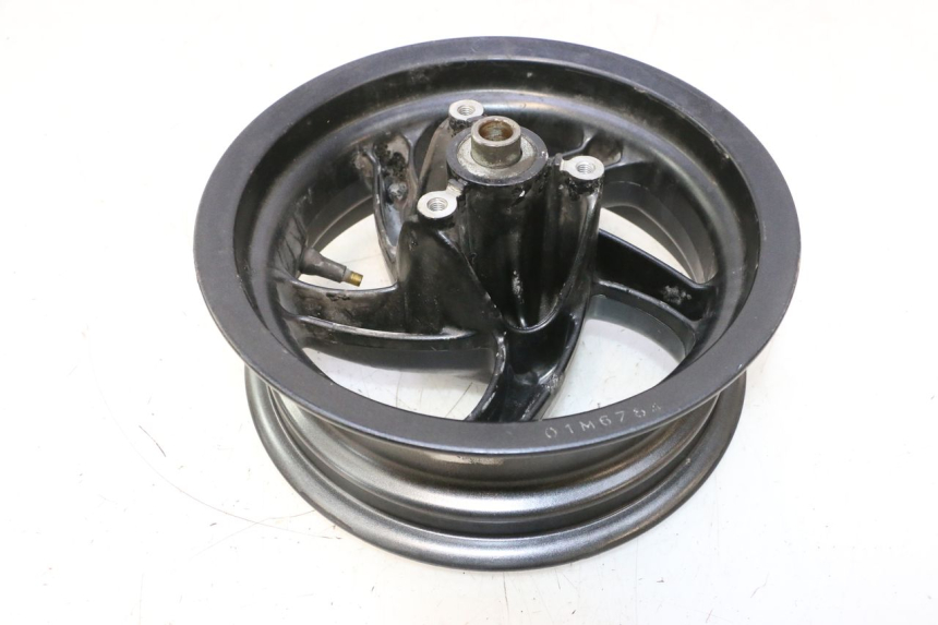 photo de FRONT RIM PIAGGIO TYPHOON 50 (2000 - 2009) - Fixing points details