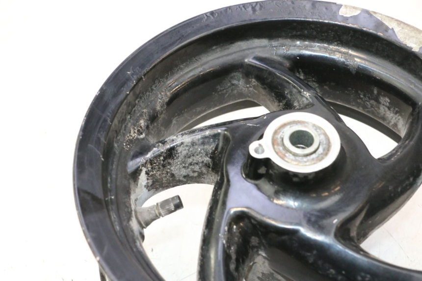 photo de FRONT RIM PIAGGIO TYPHOON 50 (2000 - 2009) - Distinctive features