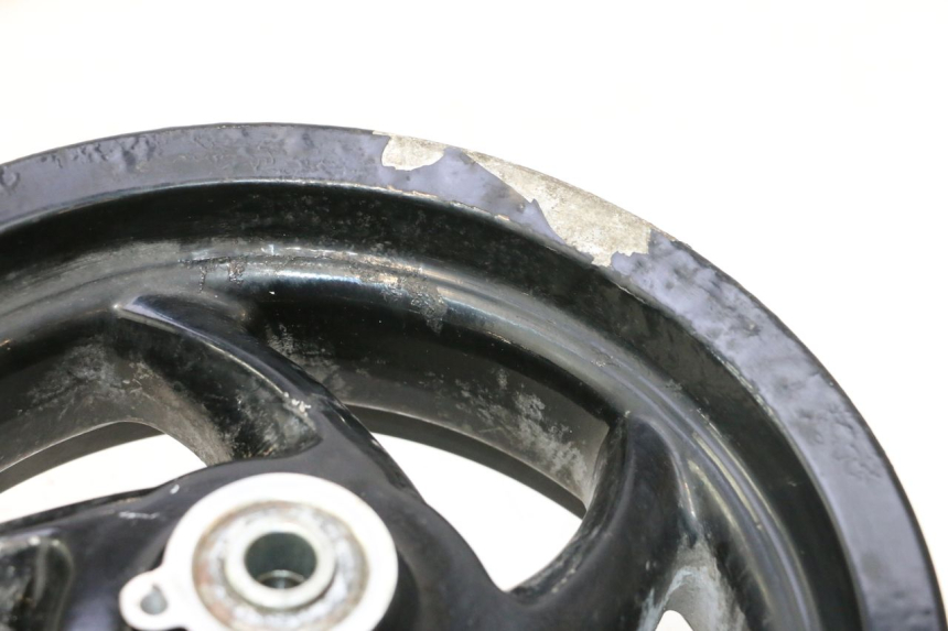 photo de FRONT RIM PIAGGIO TYPHOON 50 (2000 - 2009) - High-resolution close-up