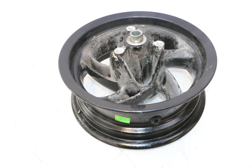 photo de FRONT RIM PIAGGIO TYPHOON 50 (2000 - 2009) - Checked used part