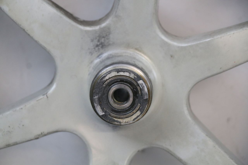 photo de FRONT RIM SUZUKI UH BURGMAN 125 (2002 - 2006) - Alternative perspective