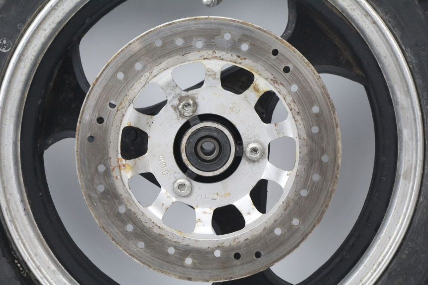 photo de FRONT RIM REVATTO URBA GT 125 (2007 - 2017) - Additional view of the item