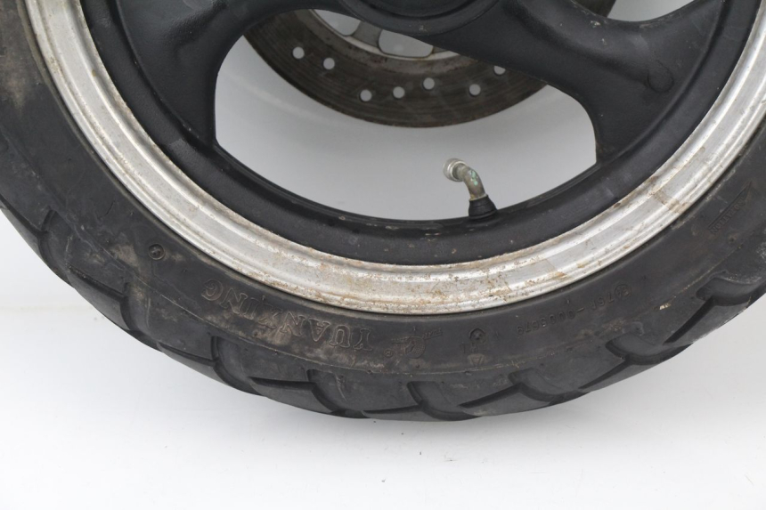 photo de FRONT RIM REVATTO URBA GT 125 (2007 - 2017) - Product overview