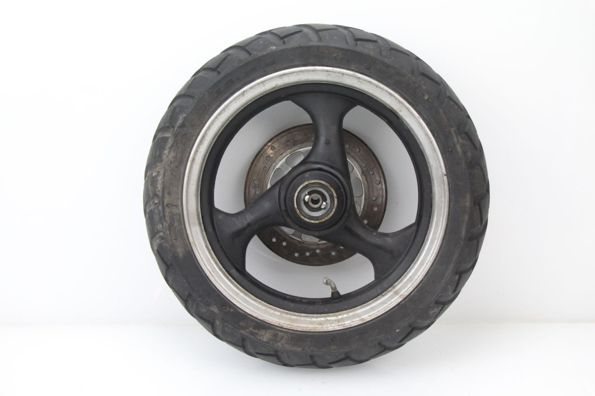 photo de FRONT RIM REVATTO URBA GT 125 (2007 - 2017) - Surface and material condition