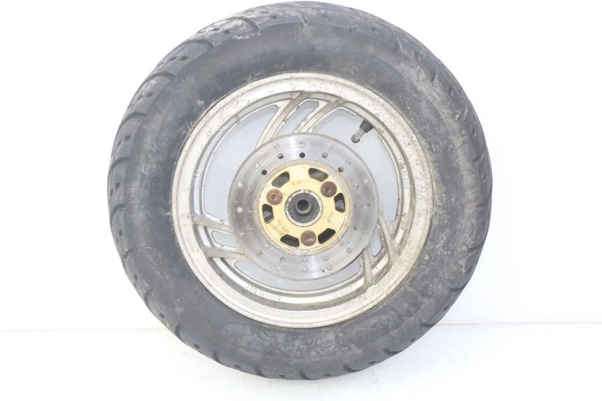 photo de FRONT WHEEL RIM PEUGEOT V-CLIC VCLIC 50 (2007 - 2013) - Main view