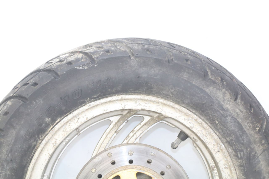 photo de FRONT WHEEL RIM PEUGEOT V-CLIC VCLIC 50 (2007 - 2013) - Component zoom