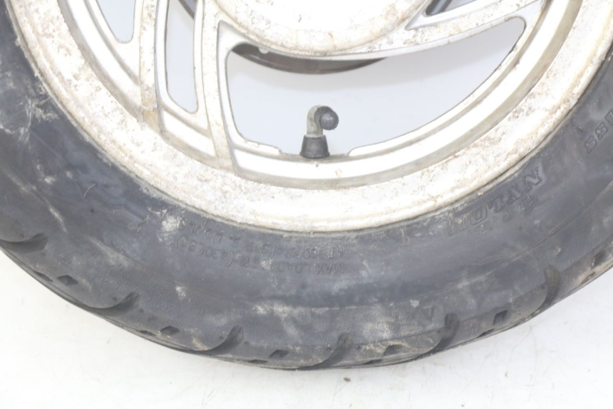 photo de FRONT WHEEL RIM PEUGEOT V-CLIC VCLIC 50 (2007 - 2013) - Checked used part