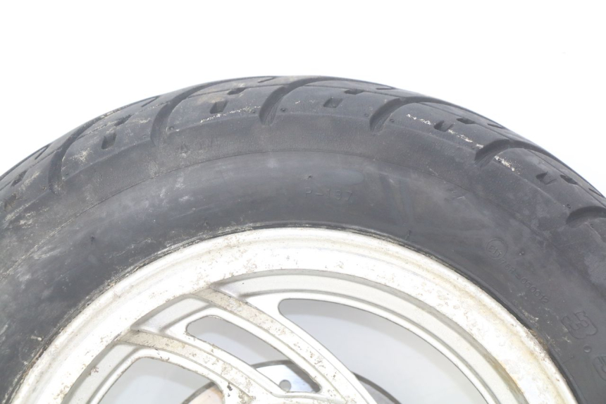 photo de FRONT WHEEL RIM PEUGEOT V-CLIC VCLIC 50 (2007 - 2013) - Markings and original references