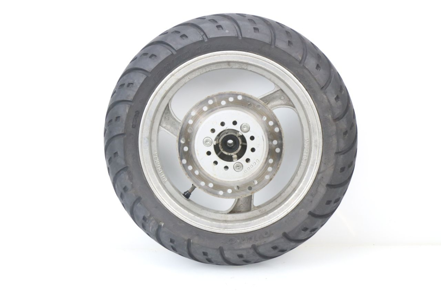 photo de FRONT RIM RAZZO VENICE 50 (2009 - 2014) - Main view