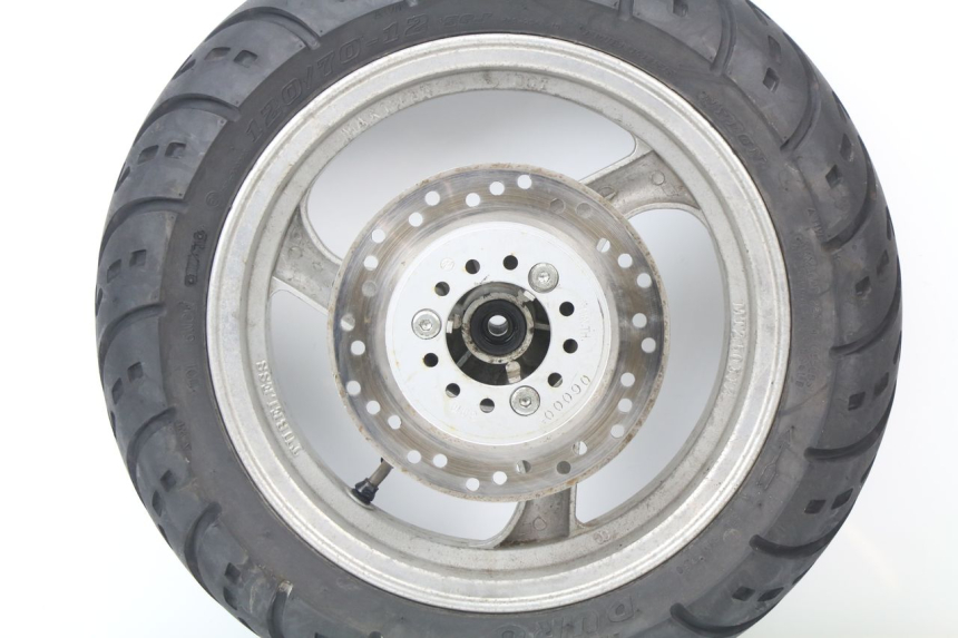 photo de FRONT RIM RAZZO VENICE 50 (2009 - 2014) - Additional view of the item