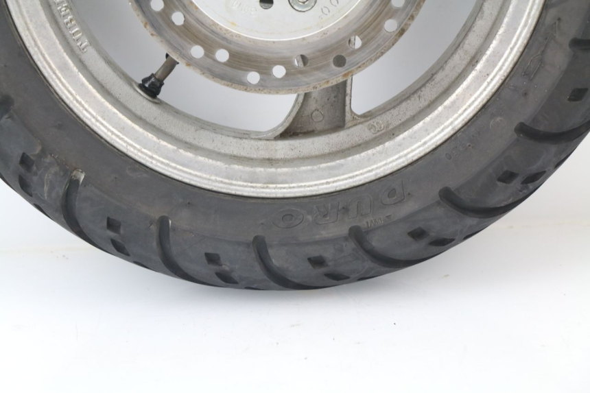 photo de FRONT RIM RAZZO VENICE 50 (2009 - 2014) - Distinctive features