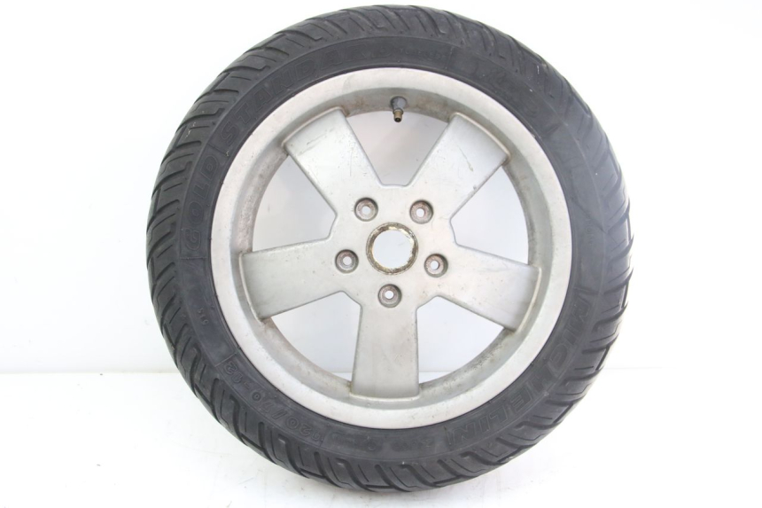 photo de FRONT WHEEL PIAGGIO VESPA GRANTURISMO 125 (2003 - 2007) - Main view