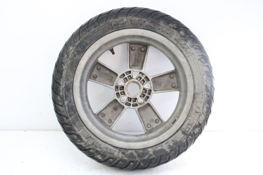 photo de FRONT WHEEL PIAGGIO VESPA GRANTURISMO 125 (2003 - 2007) - Component detail