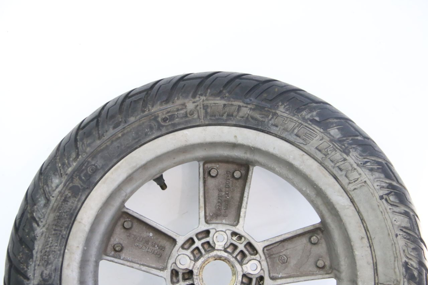 photo de FRONT WHEEL PIAGGIO VESPA GRANTURISMO 125 (2003 - 2007) - Product overview